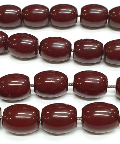 Κομπολόι 33άρι από Μαστίχα Φατουράν KOM12485