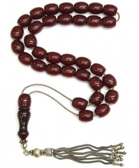 Κομπολόι 33άρι από Μαστίχα Φατουράν KOM12485