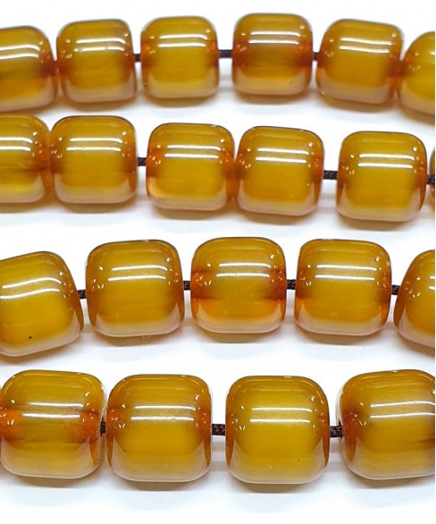 Κομπολόι 33άρι από Μαστίχα Φατουράν KOM12486