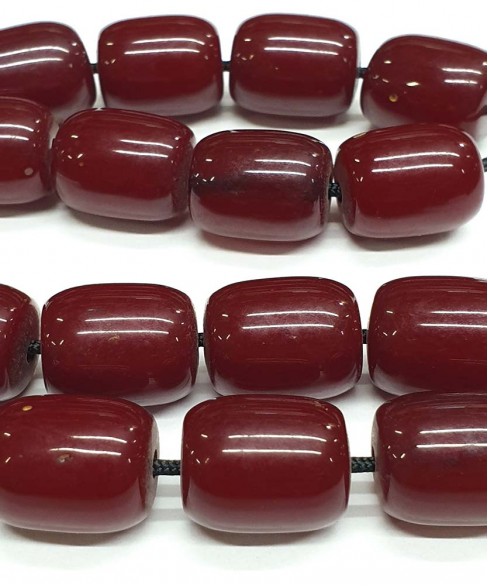 Κομπολόι από Τεχνητή Ρητίνη KOM12488