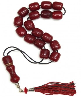 Κομπολόι από Τεχνητή Ρητίνη KOM12488