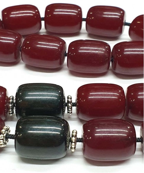 Κομπολόι από Τεχνητή Ρητίνη KOM12489