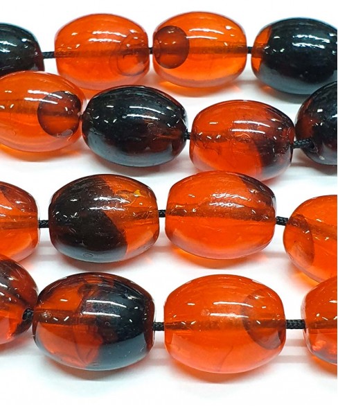 Κομπολόι από Τεχνητή Ρητίνη KOM12490