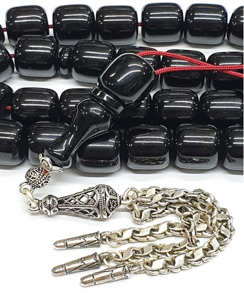 Κομπολόι 33άρι από Μαστίχα Φατουράν KOM12475