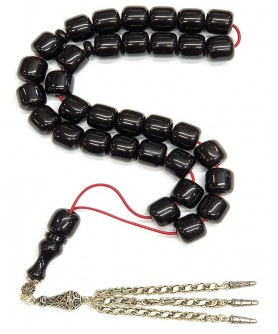 Κομπολόι 33άρι από Μαστίχα Φατουράν KOM12475