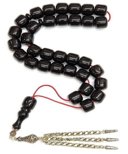 Κομπολόι 33άρι από Μαστίχα Φατουράν KOM12475