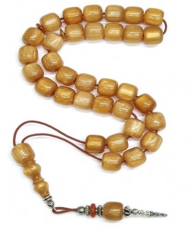 Κομπολόι 33άρι από Μαστίχα Φατουράν KOM12476