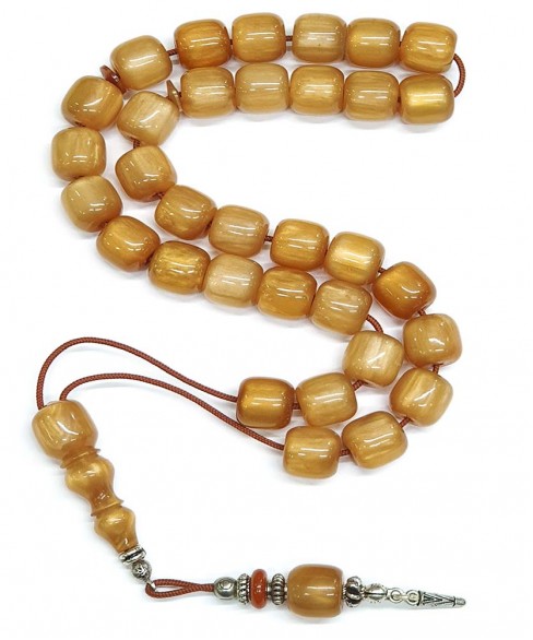 Κομπολόι 33άρι από Μαστίχα Φατουράν KOM12476