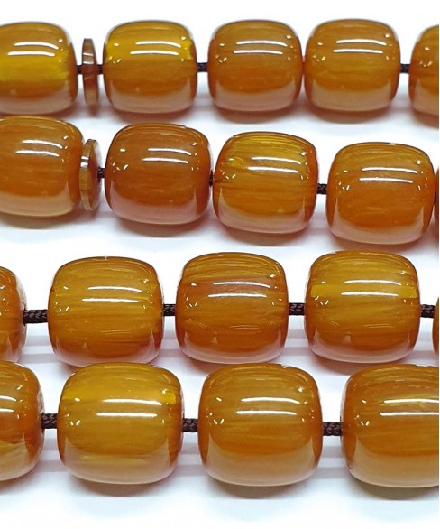 Κομπολόι 33άρι από Μαστίχα Φατουράν KOM12477