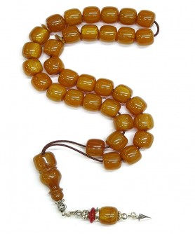 Κομπολόι 33άρι από Μαστίχα Φατουράν KOM12477