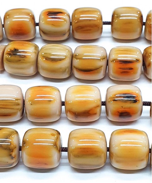 Κομπολόι 33άρι από Μαστίχα Φατουράν KOM12479