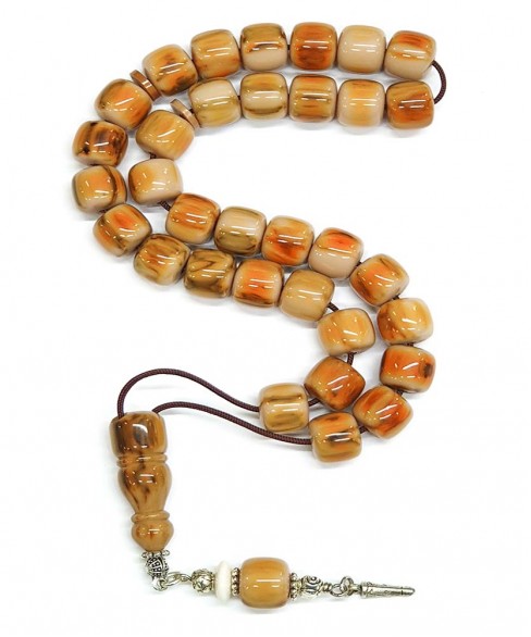 Κομπολόι 33άρι από Μαστίχα Φατουράν KOM12479