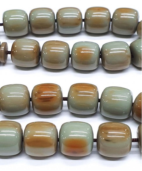 Κομπολόι 33άρι από Μαστίχα Φατουράν KOM12480