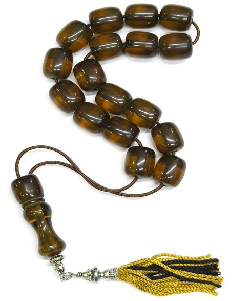 Κομπολόι από Τεχνητή Ρητίνη KOM12481