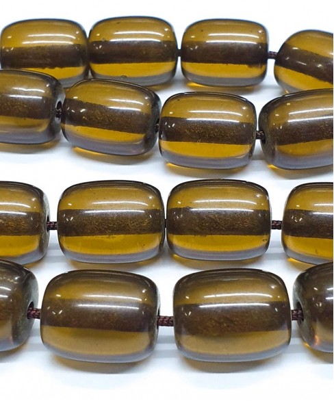 Worry Beads Artificial Resin KOM12482