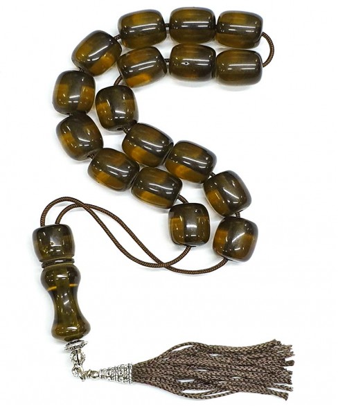 Κομπολόι από Τεχνητή Ρητίνη KOM12482