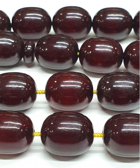 Κομπολόι 33άρι από Μαστίχα Φατουράν KOM12458