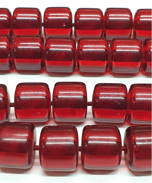 Κομπολόι 33άρι από Τεχνητή Ρητίνη KOM12464