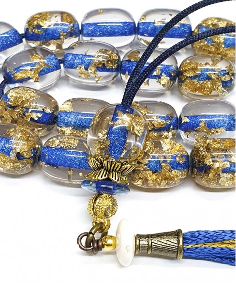 Κομπολόι από Μαστίχα KOM12466