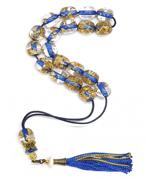 Κομπολόι από Μαστίχα KOM12466