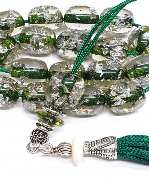 Κομπολόι από Μαστίχα KOM12467