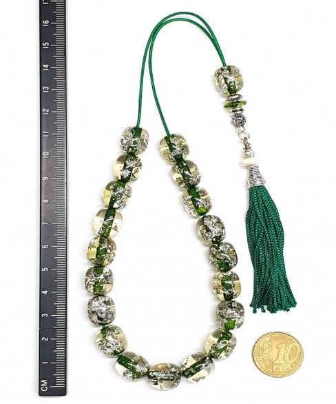 Κομπολόι από Μαστίχα KOM12467