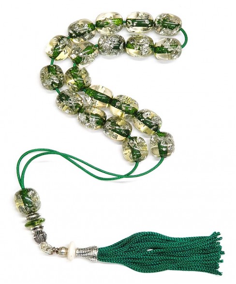 Κομπολόι από Μαστίχα KOM12467