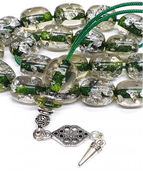 Κομπολόι από Μαστίχα KOM12468