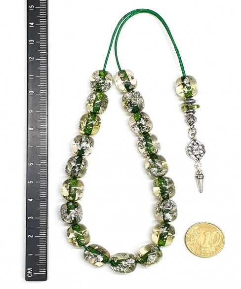 Κομπολόι από Μαστίχα KOM12468