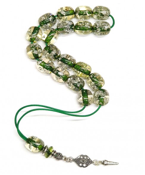 Κομπολόι από Μαστίχα KOM12468