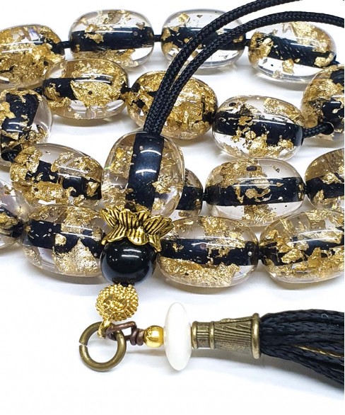 Κομπολόι από Μαστίχα KOM12469