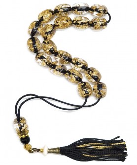 Κομπολόι από Μαστίχα KOM12469