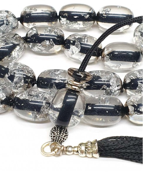 Κομπολόι από Μαστίχα KOM12470