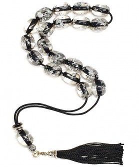 Κομπολόι από Μαστίχα KOM12470