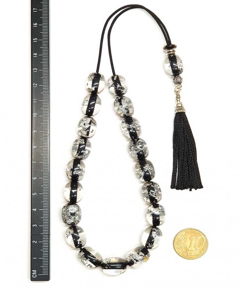 Κομπολόι από Μαστίχα KOM12470