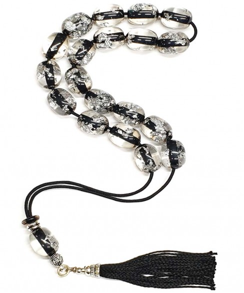 Κομπολόι από Μαστίχα KOM12470