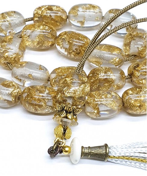 Κομπολόι από Μαστίχα KOM12471