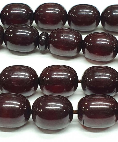 Κομπολόι 33άρι από Μαστίχα Φατουράν KOM12457