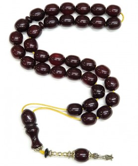 Κομπολόι 33άρι από Μαστίχα Φατουράν KOM12458