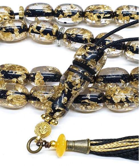 Κομπολόι 33άρι από Μαστίχα KOM12459