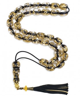 Κομπολόι 33άρι από Μαστίχα KOM12459