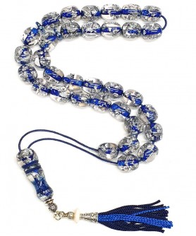 Κομπολόι 33άρι από Μαστίχα KOM12460