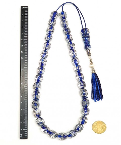 Κομπολόι 33άρι από Μαστίχα KOM12460