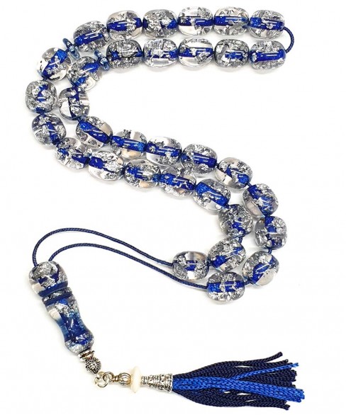 Κομπολόι 33άρι από Μαστίχα KOM12460