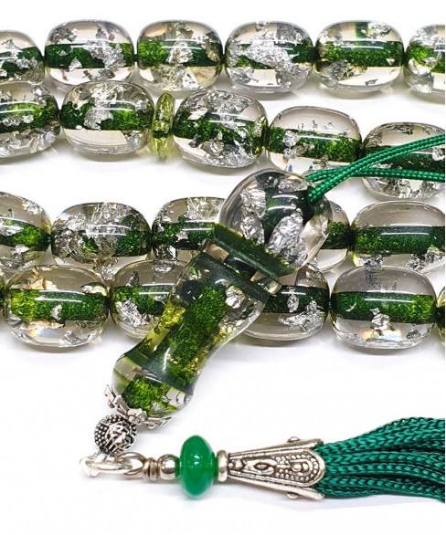 Κομπολόι 33άρι από Μαστίχα KOM12461