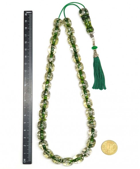 Κομπολόι 33άρι από Μαστίχα KOM12461