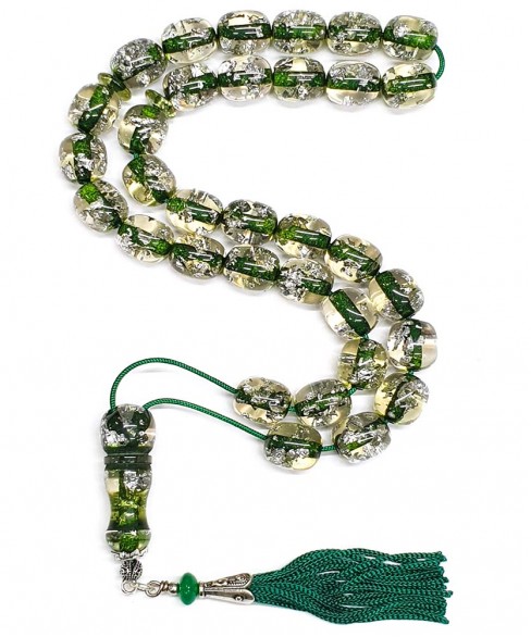 Κομπολόι 33άρι από Μαστίχα KOM12461