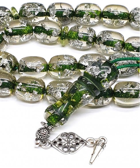 Κομπολόι 33άρι από Μαστίχα KOM12462