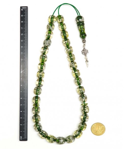 Κομπολόι 33άρι από Μαστίχα KOM12462