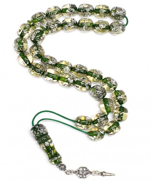 Κομπολόι 33άρι από Μαστίχα KOM12462